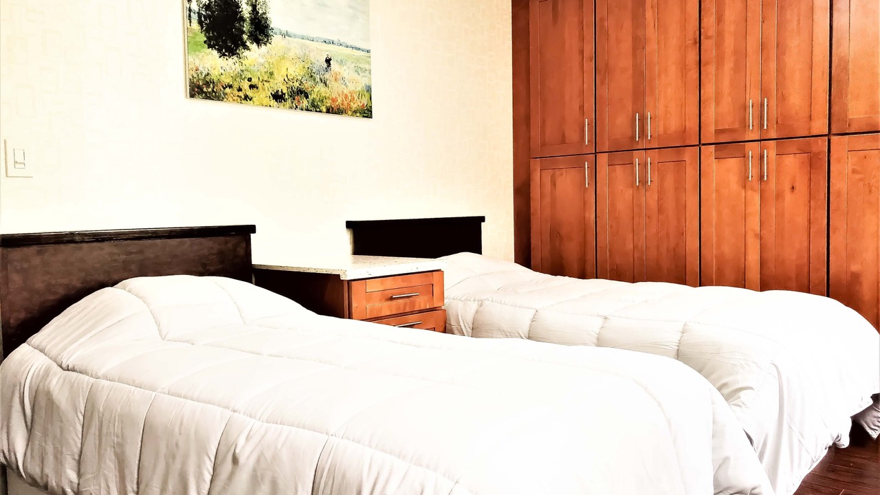 Photo of Bedroom in Waimanalo