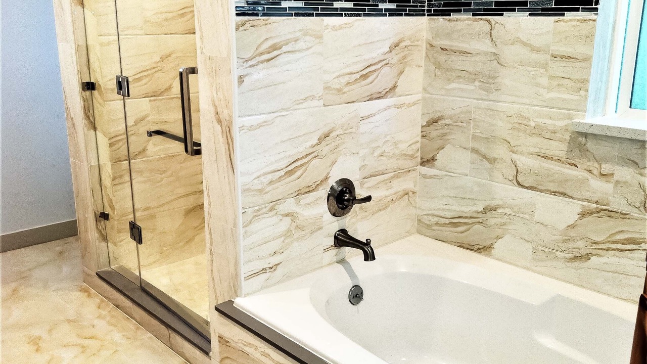 Photo of Bathroom in Waimanalo