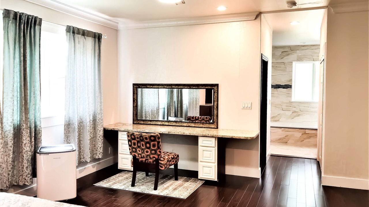 Photo of Bedroom in Waimanalo