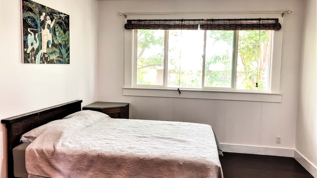 Photo of Bedroom in Waimanalo