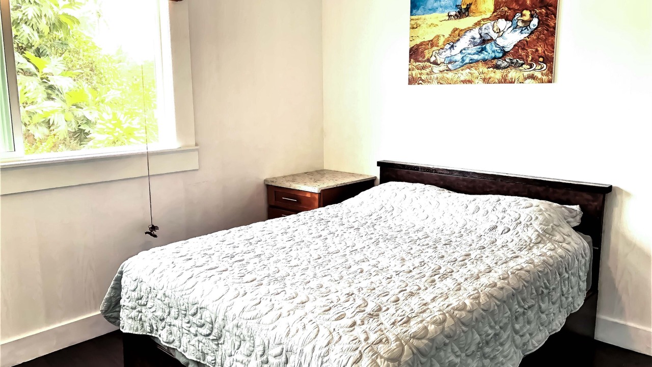Photo of Bedroom in Waimanalo