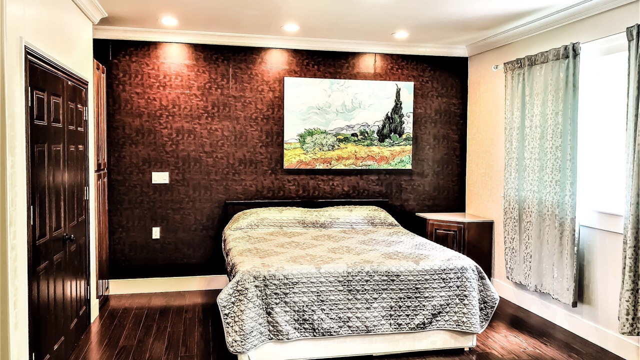 Photo of Bedroom in Waimanalo