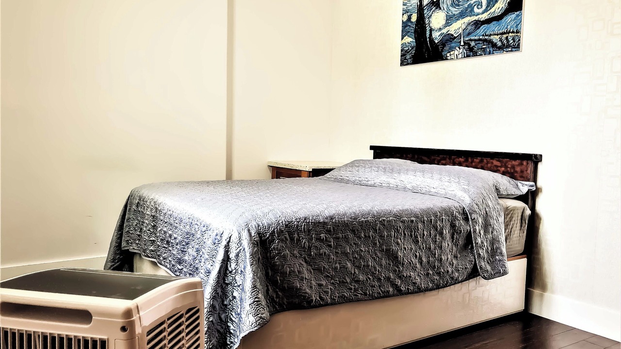 Photo of Bedroom in Waimanalo