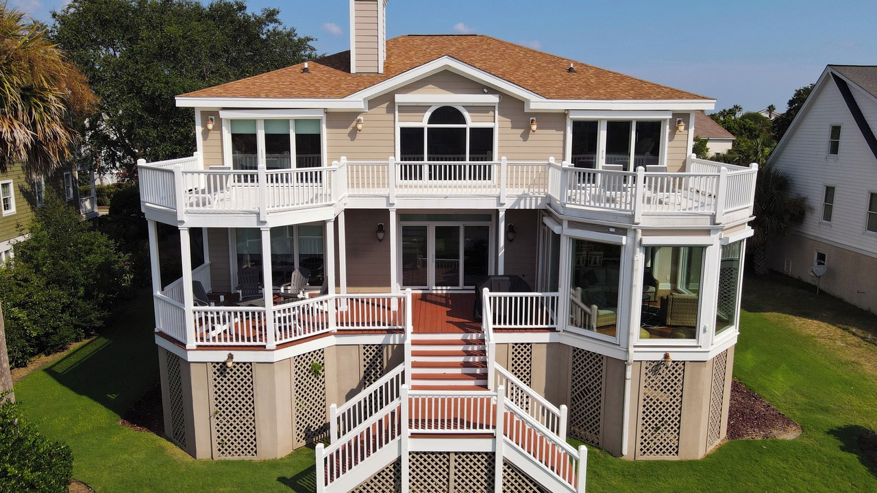 Photo of Outdoor in Ocean Point