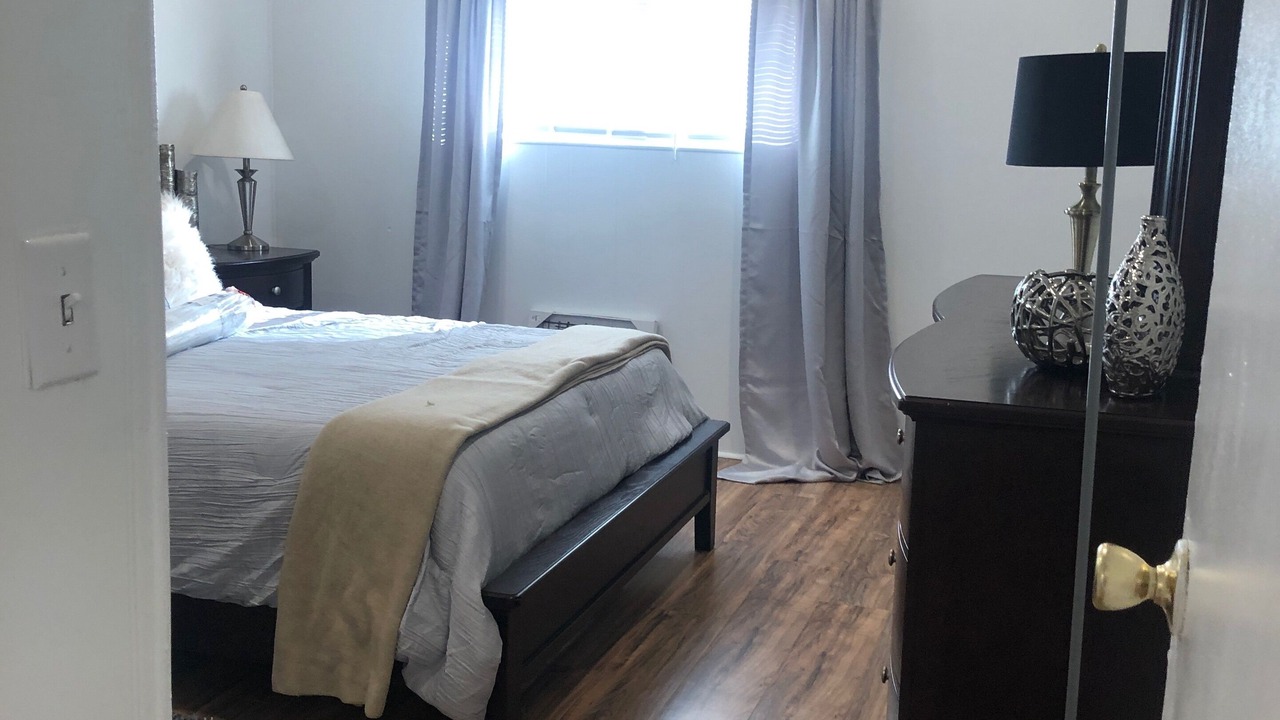 Photo of Bedroom in Comfort