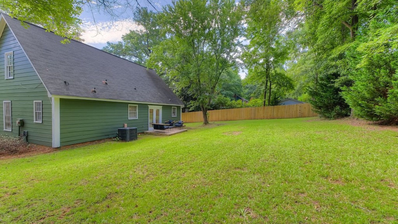 Photo of Outdoor in Columbia