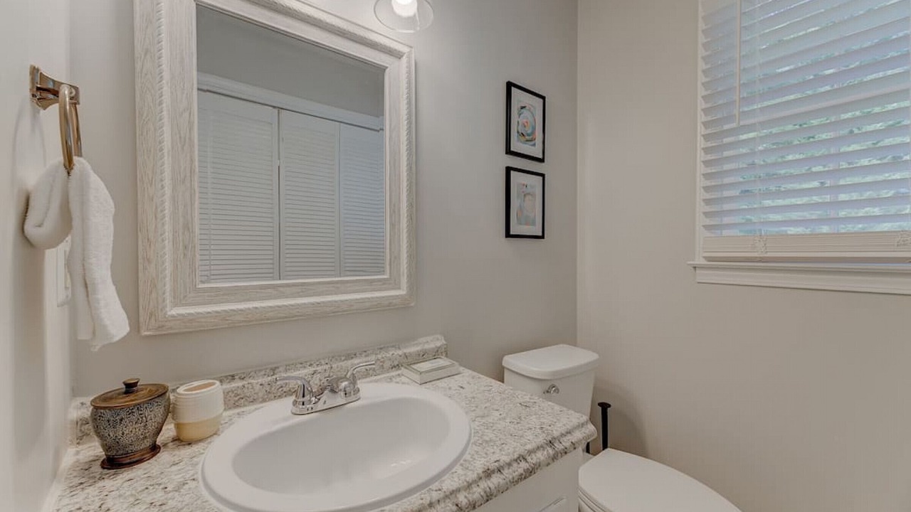 Photo of Bathroom in Columbia