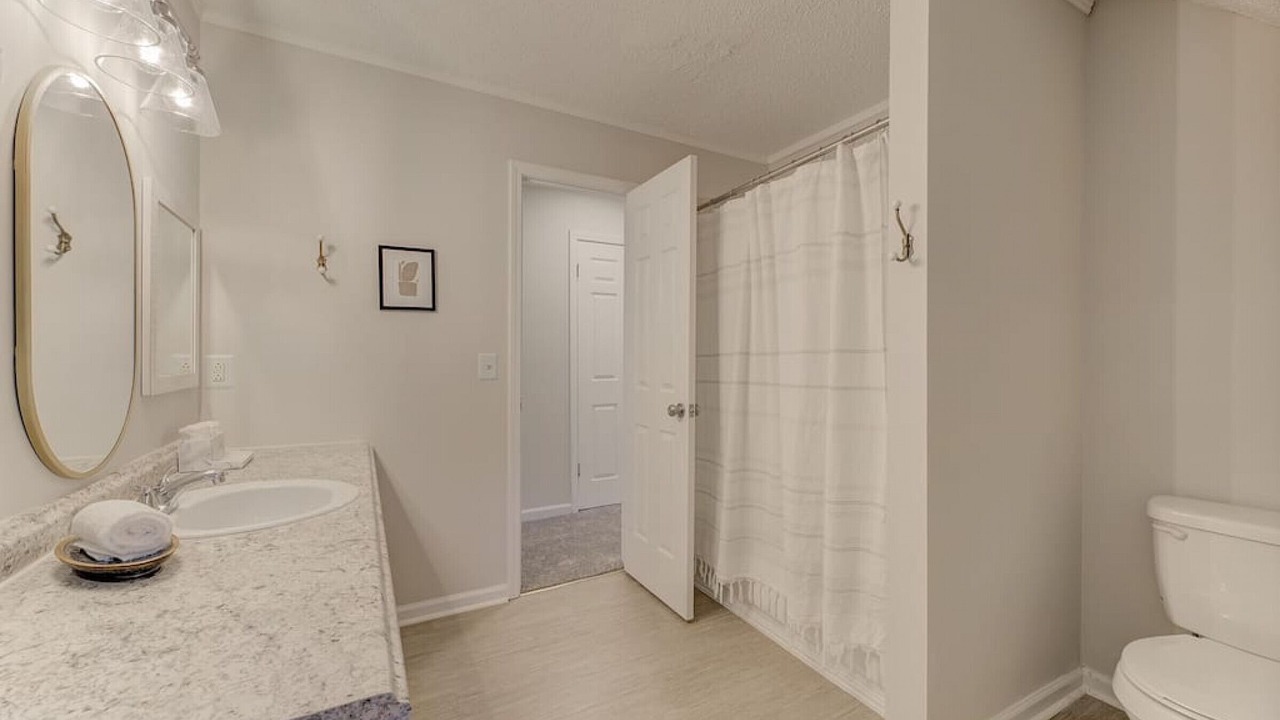 Photo of Bathroom in Columbia