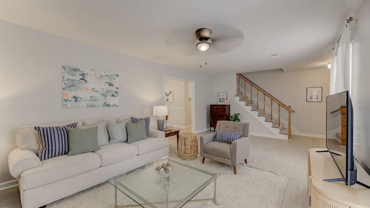 Photo of Livingroom in Columbia