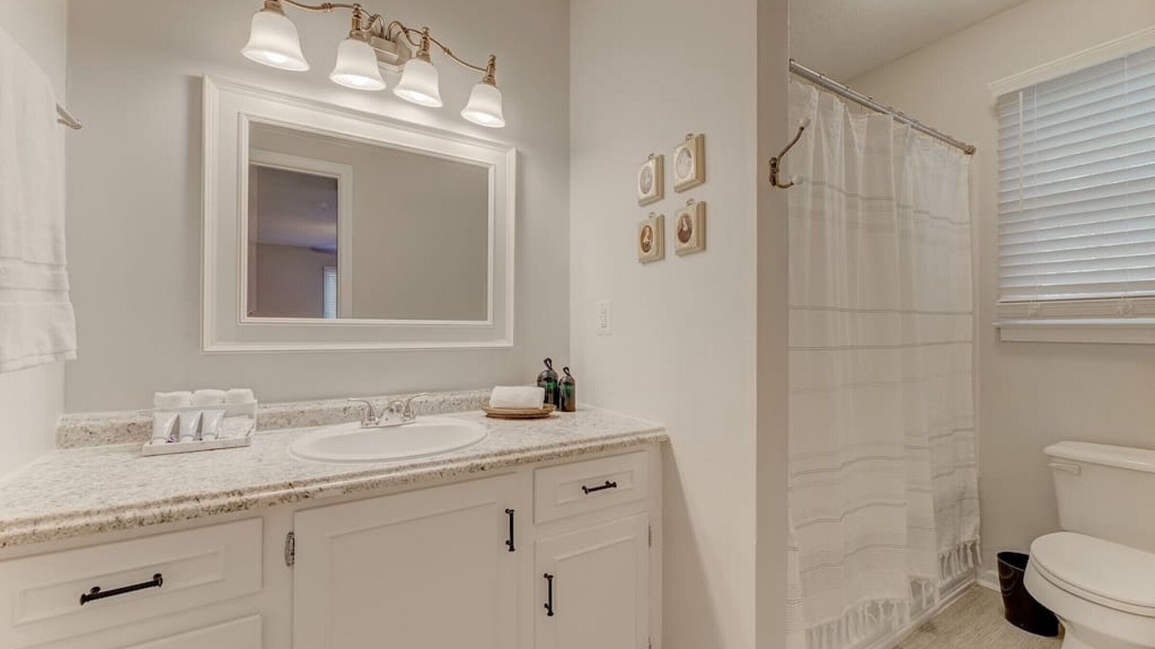 Photo of Bathroom in Columbia