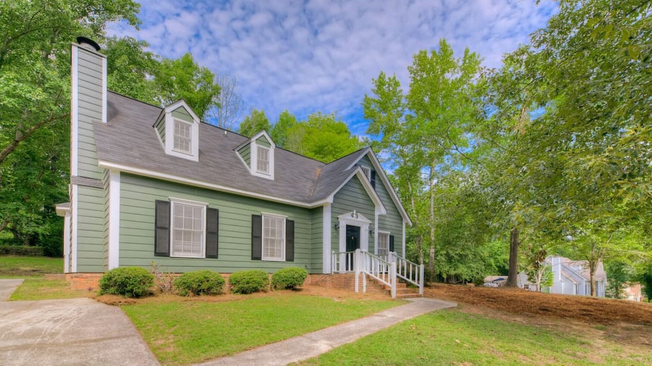 Photo of Outdoor in Columbia