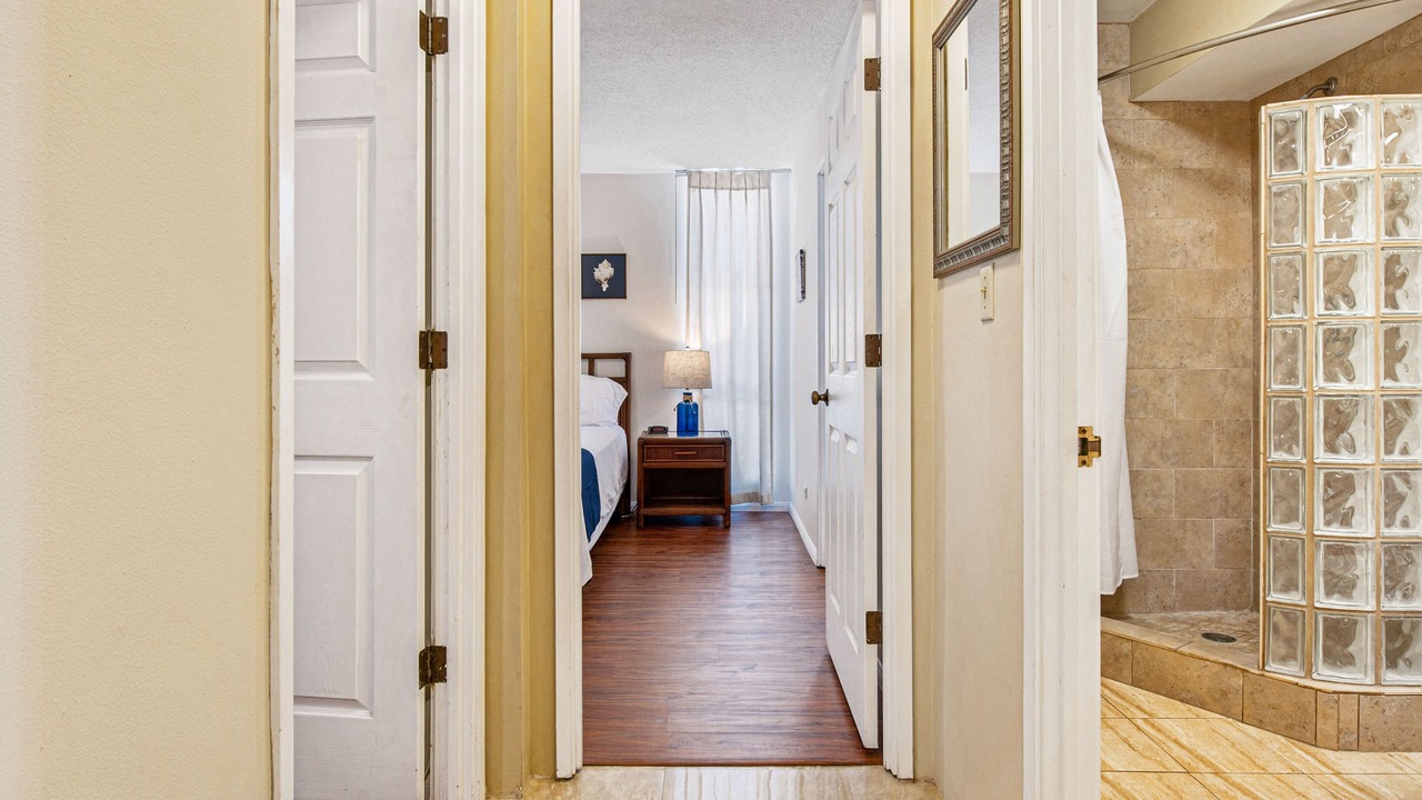 Photo of Bedroom in Kihei