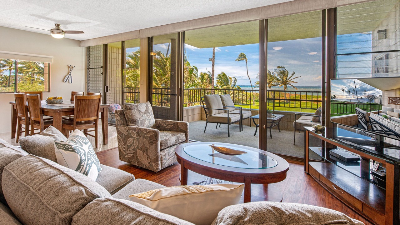 Photo of Livingroom in Kihei