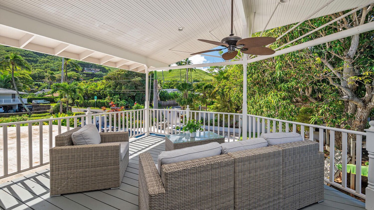 Photo of Bedroom in Lanikai