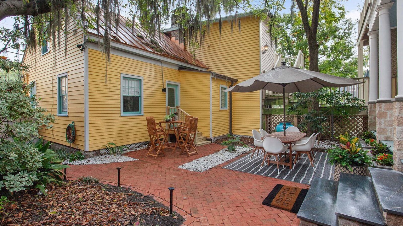 Photo of Outdoor in Historic Downtown Savannah