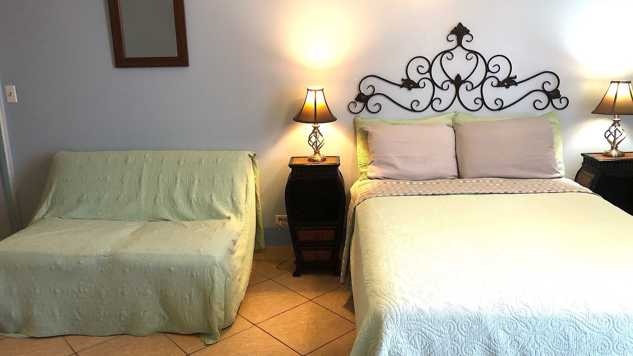 Photo of Bedroom in Waikiki
