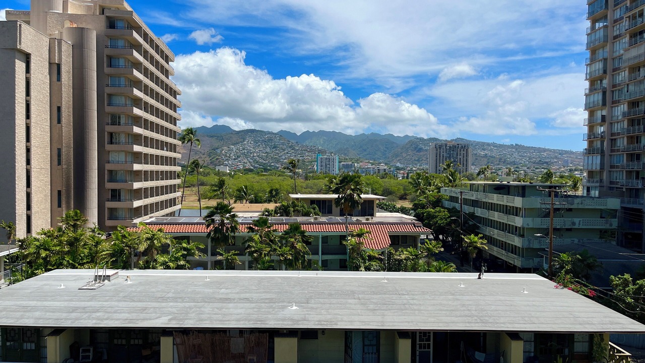 Photo of Outdoor in Waikiki