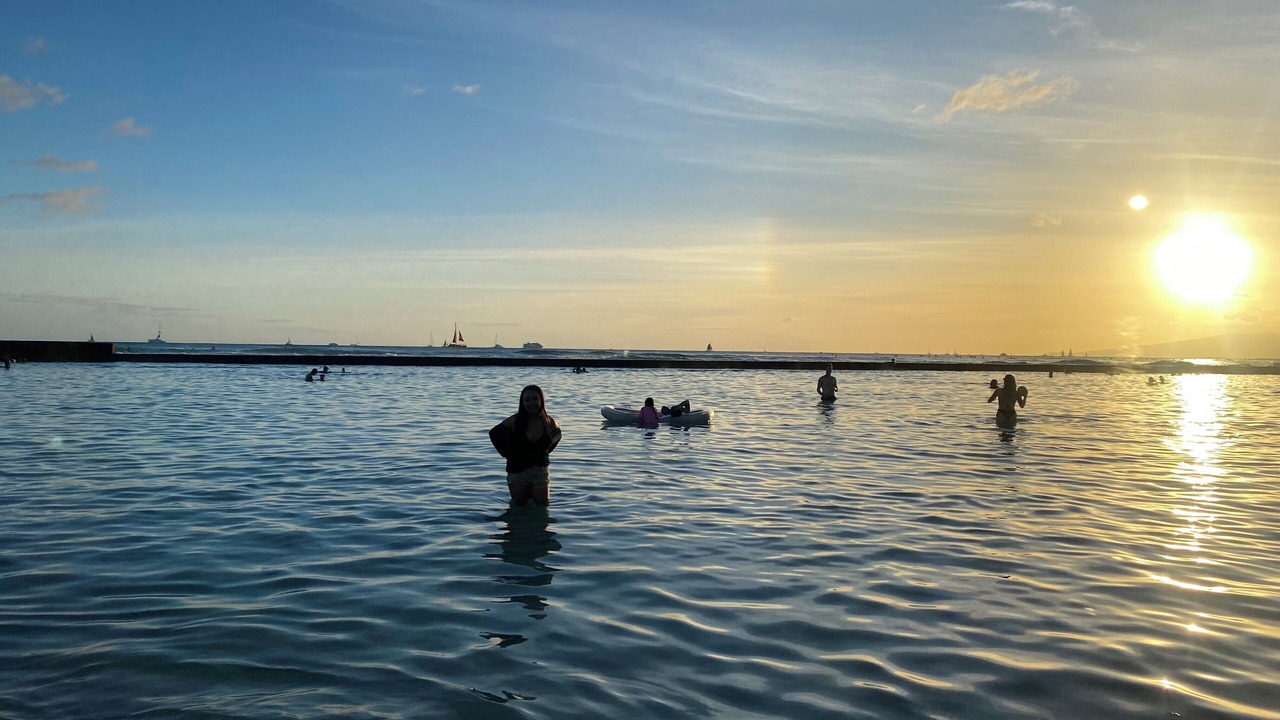 Photo of Others in Waikiki