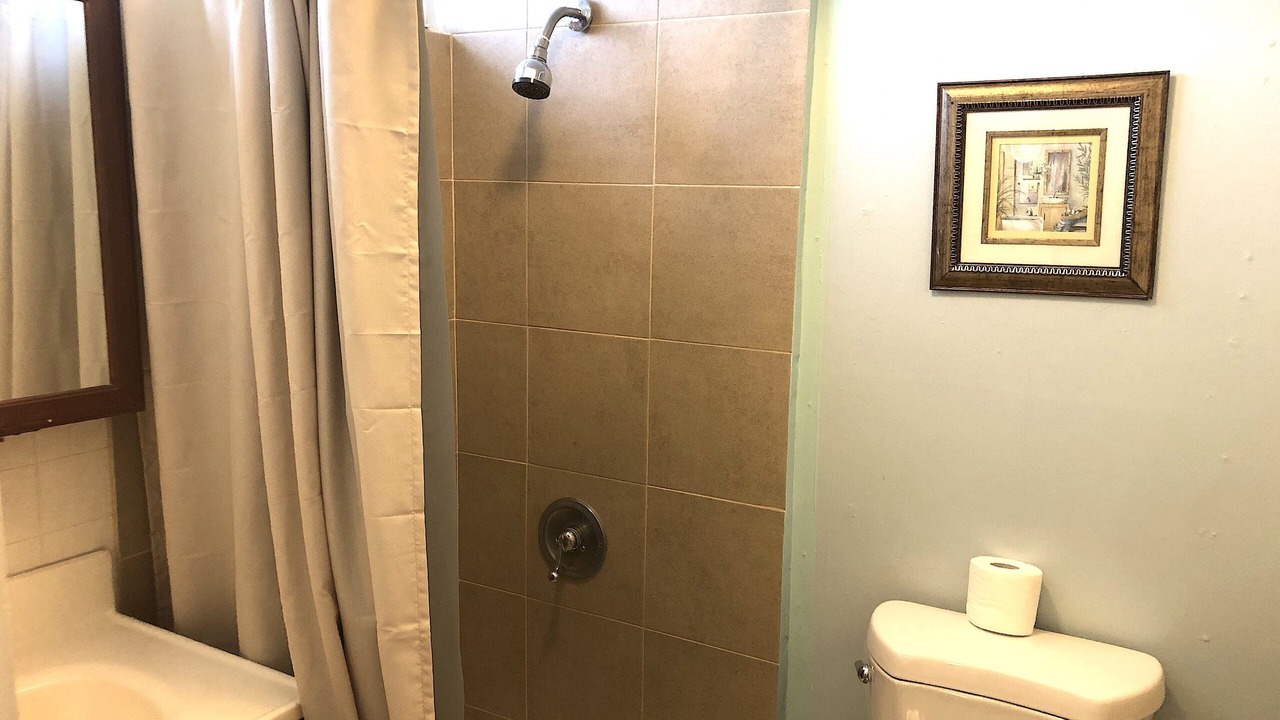 Photo of Bathroom in Waikiki