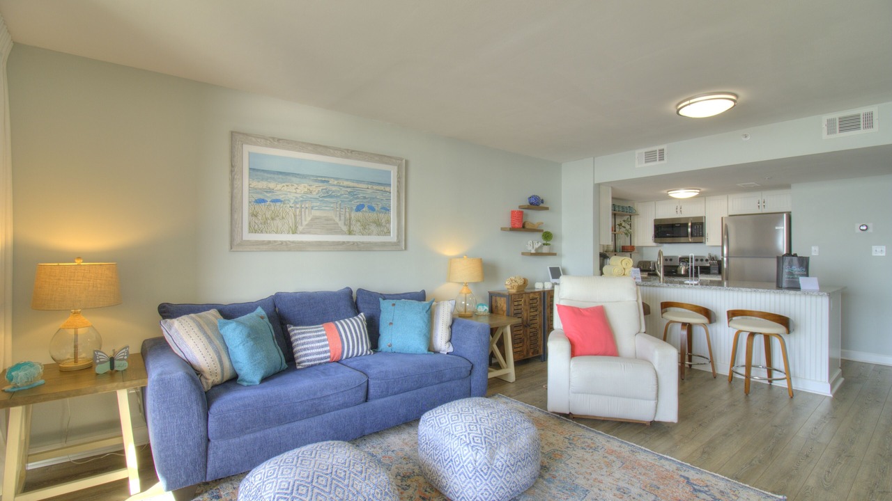 Photo of Livingroom in Ash