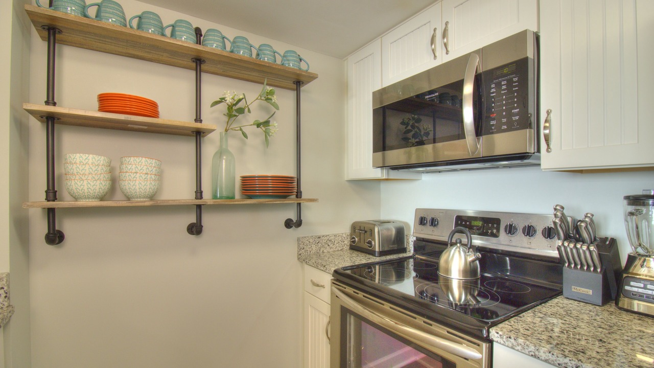Photo of Kitchen in Ash