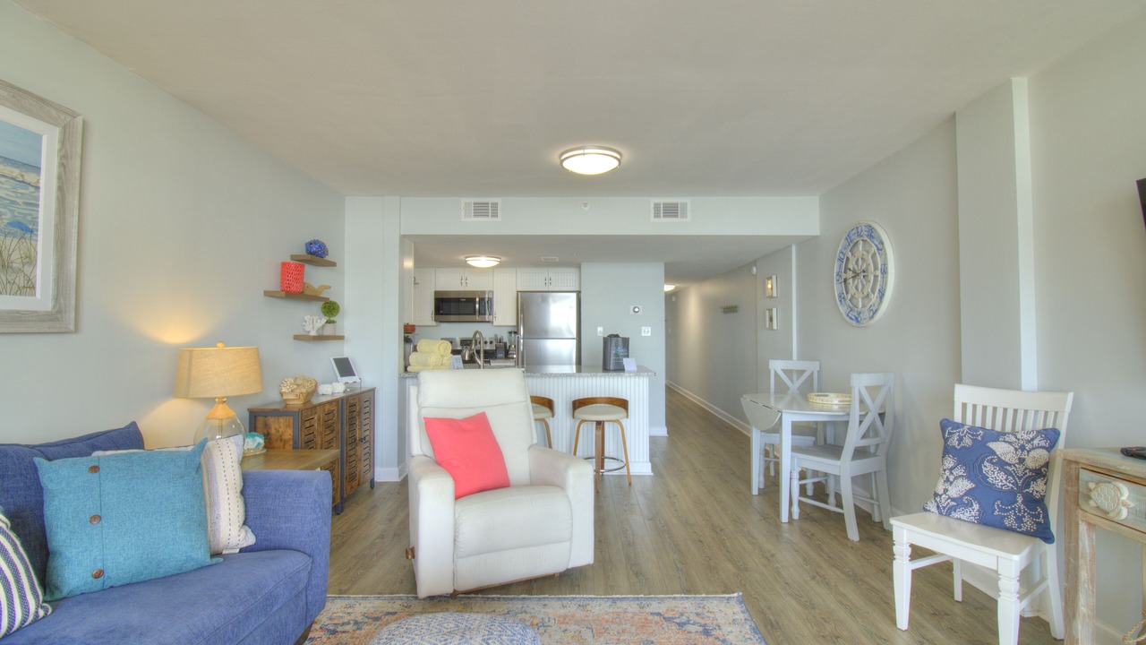Photo of Livingroom in Ash