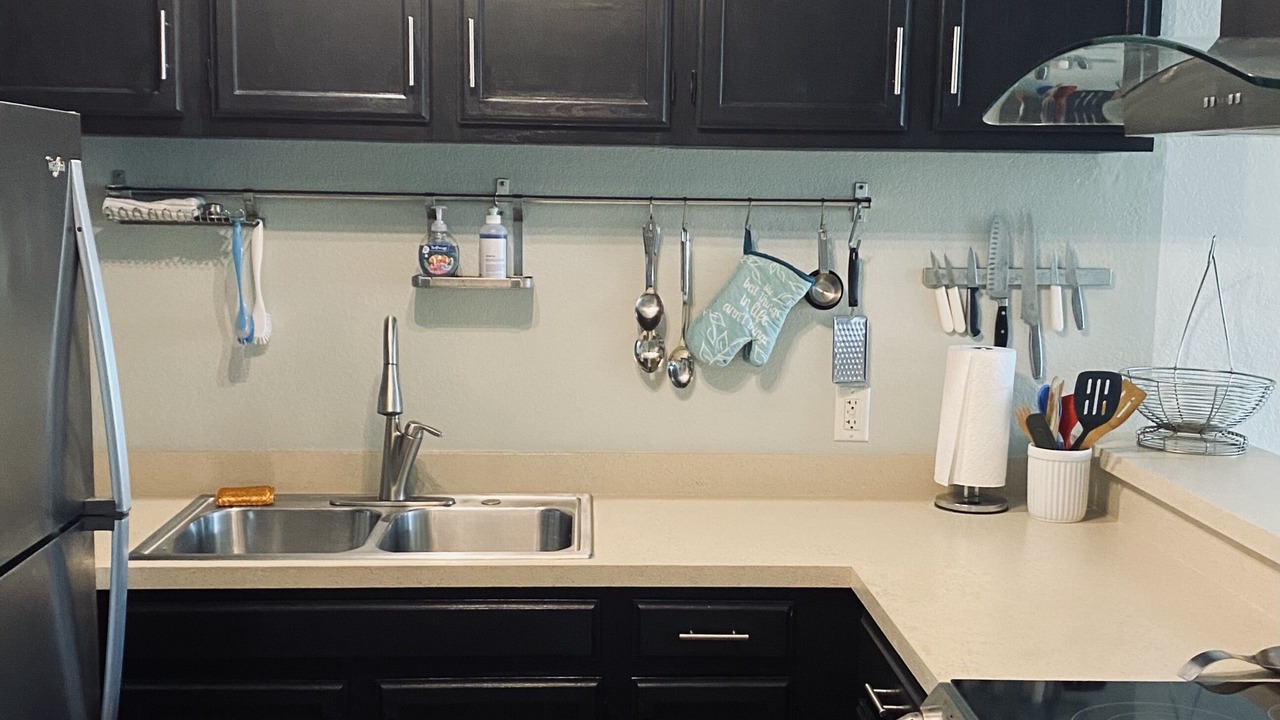 Photo of Kitchen in Historic Kailua Village