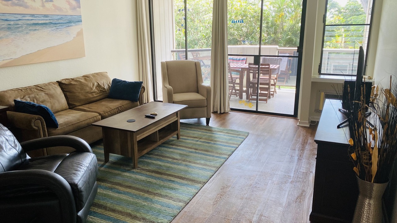 Photo of Bedroom in Historic Kailua Village