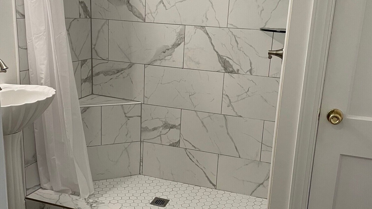 Photo of Bathroom in Jonesville