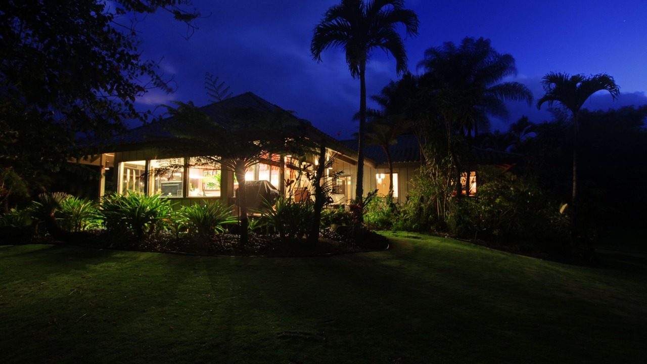 Photo of Outdoor in Kilauea