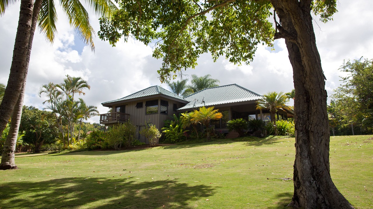 Photo of Outdoor in Kilauea