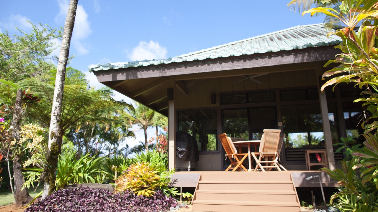 Photo of Outdoor in Kilauea