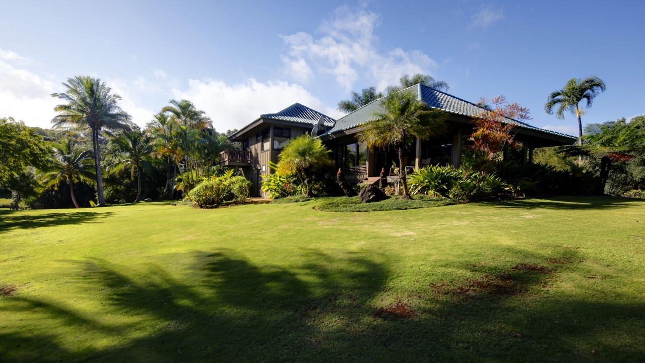 Photo of Outdoor in Kilauea