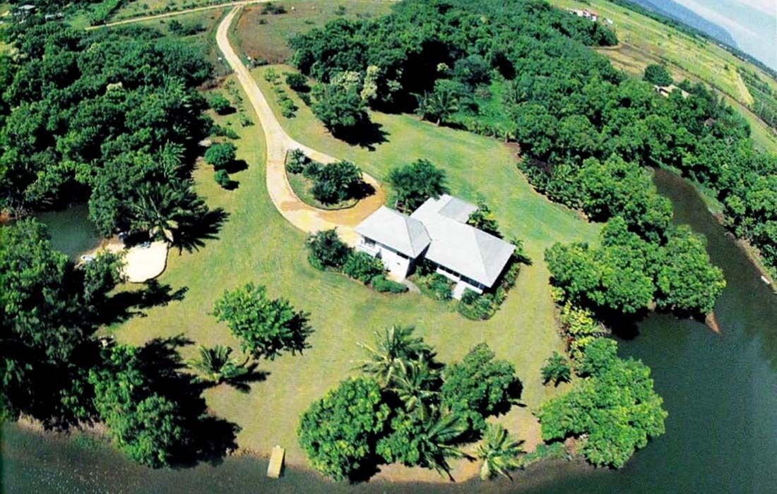 Photo of Outdoor in Kilauea