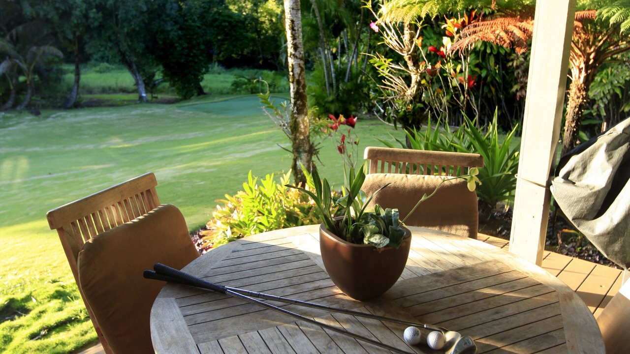 Photo of Outdoor in Kilauea