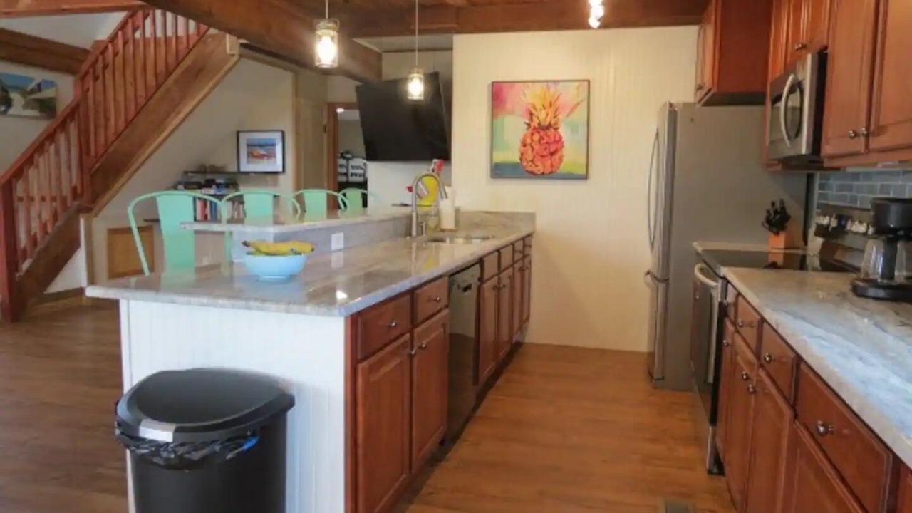 Photo of Kitchen in Avon