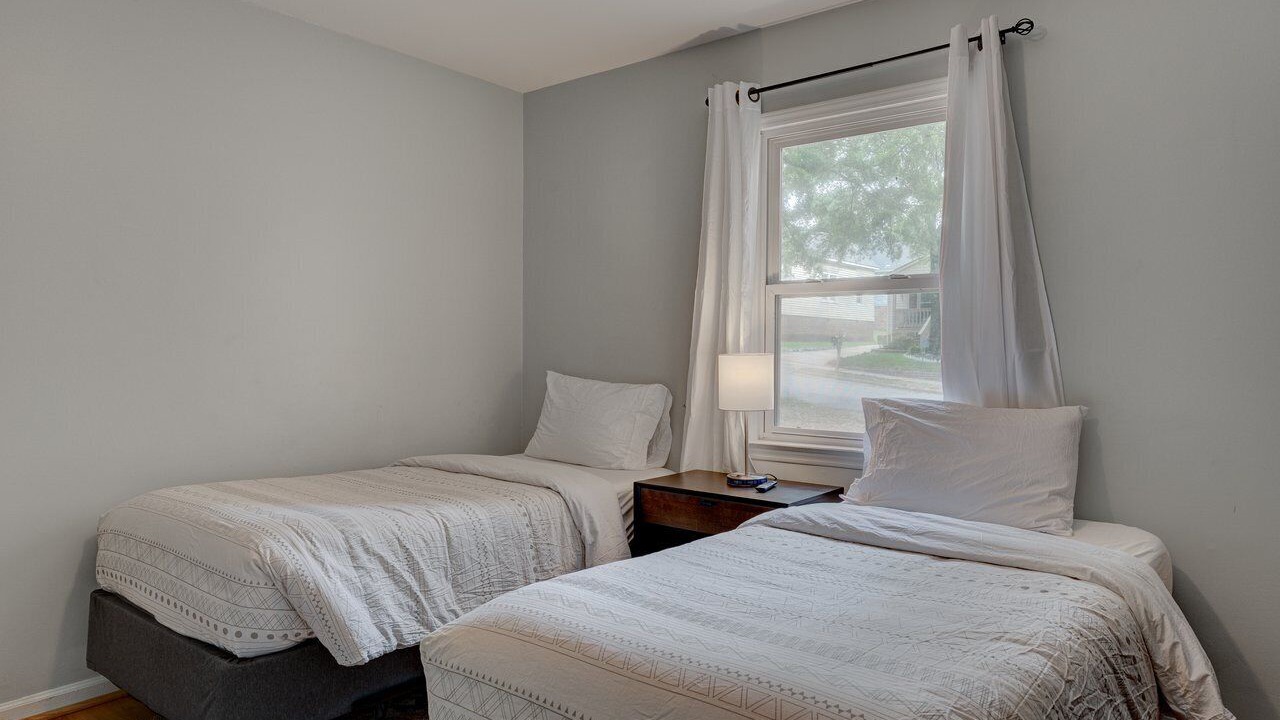 Photo of Bedroom in Durham