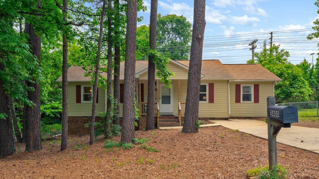 Photo of Outdoor in Durham