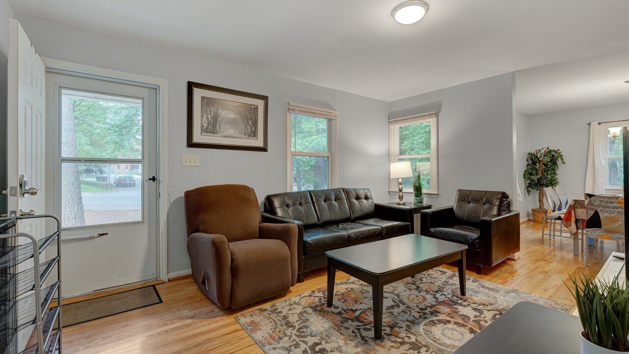Photo of Livingroom in Durham