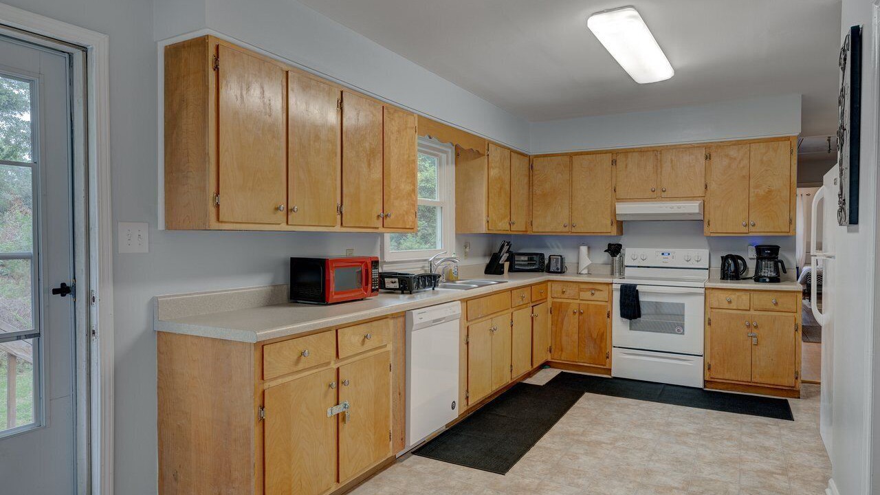 Photo of Kitchen in Durham