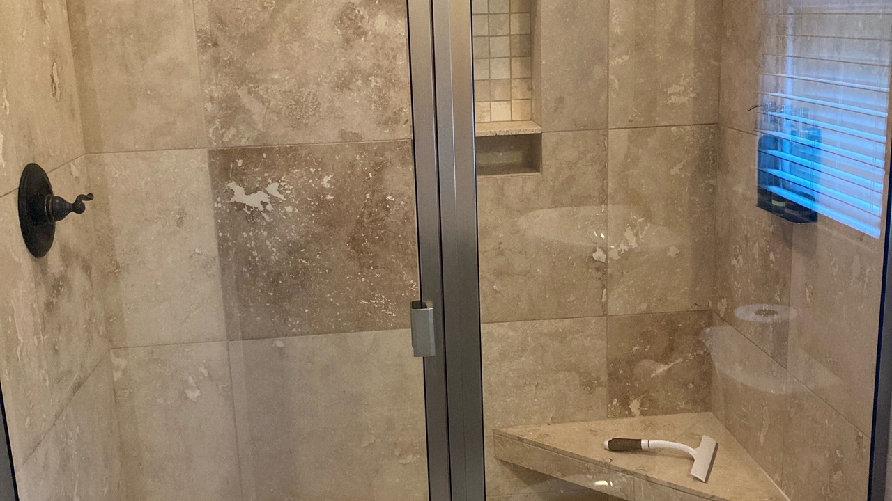 Photo of Bathroom in Demorest