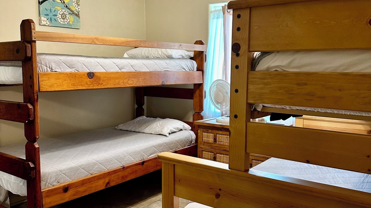Photo of Bedroom in Kahuku