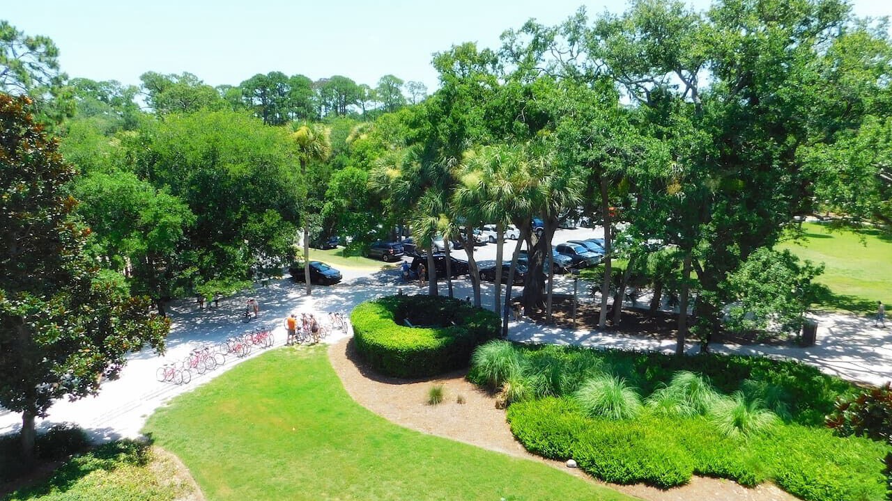 Photo of Outdoor in Harbour Town