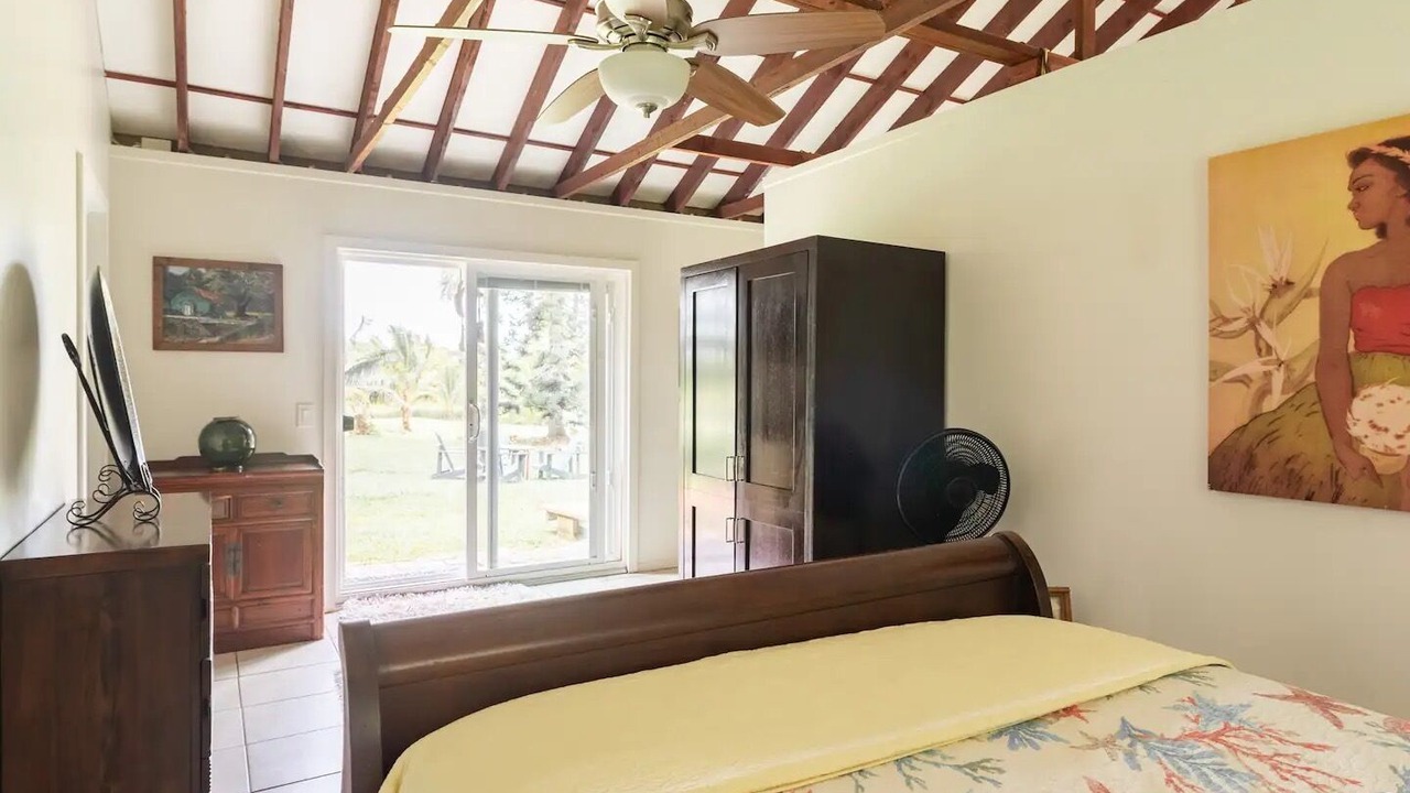 Photo of Bedroom in Hana
