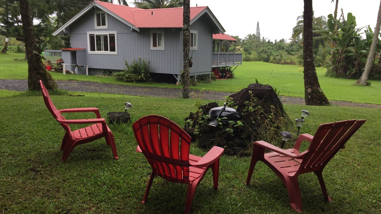 Photo of Outdoor in Hana