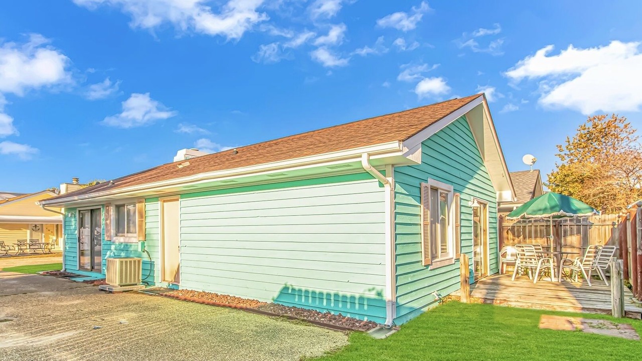 Photo of Outdoor in North Myrtle Beach