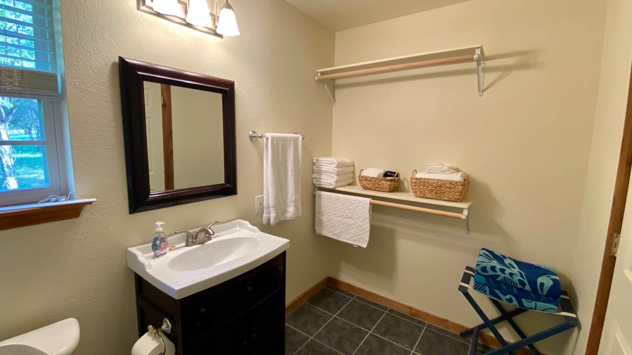 Photo of Bathroom in Ingram