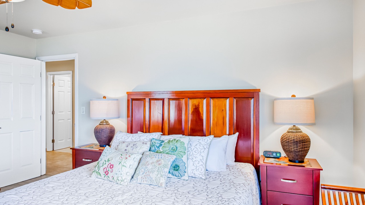 Photo of Bedroom in Kapoho