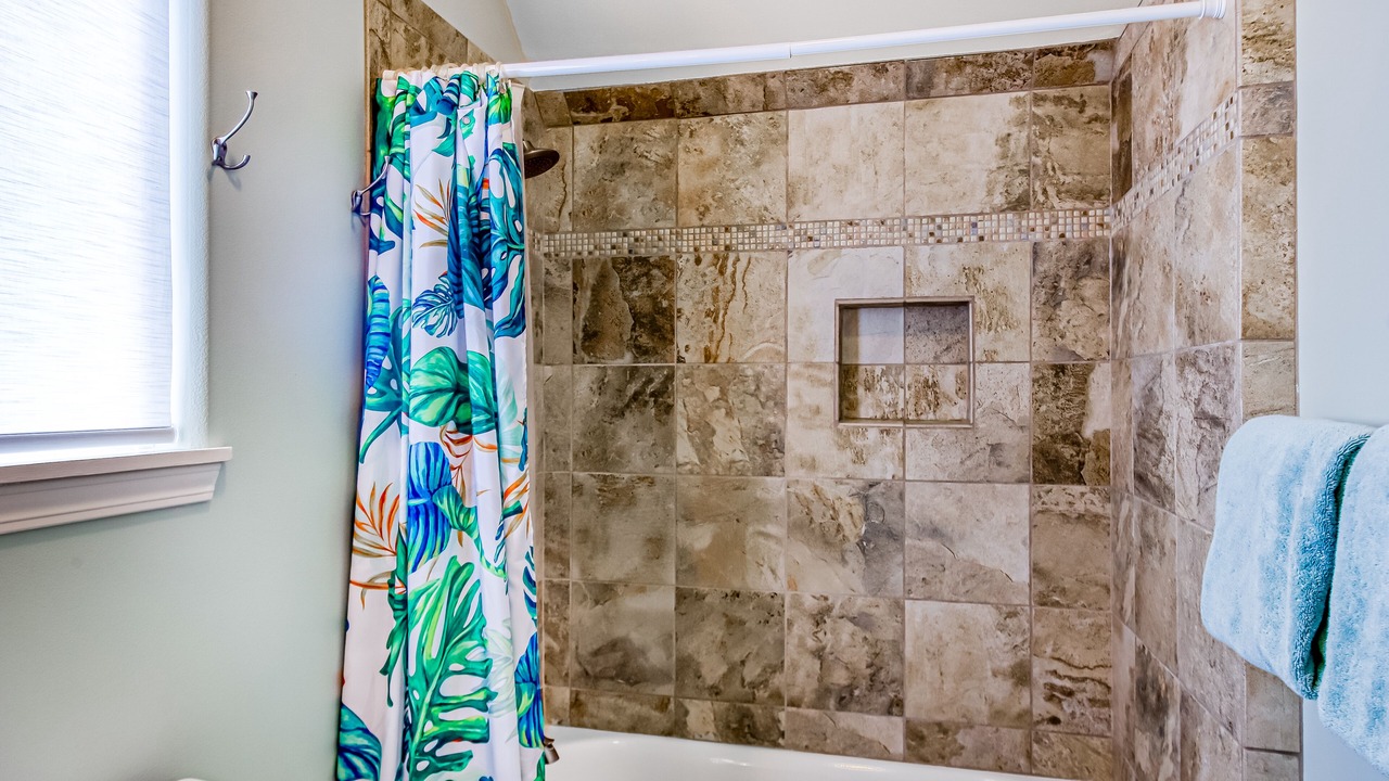 Photo of Bathroom in Kapoho