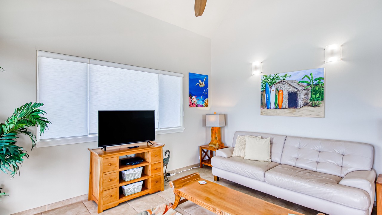 Photo of Livingroom in Kapoho